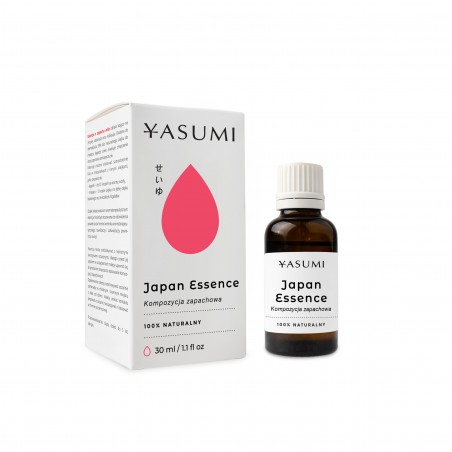 Japan Essence - olejek eteryczny